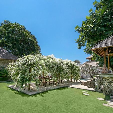 Villa Wantilan Putih Sanur Kültér fotó