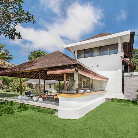 Villa Wantilan Putih Sanur Kültér fotó