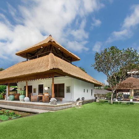 Villa Wantilan Putih Sanur Kültér fotó